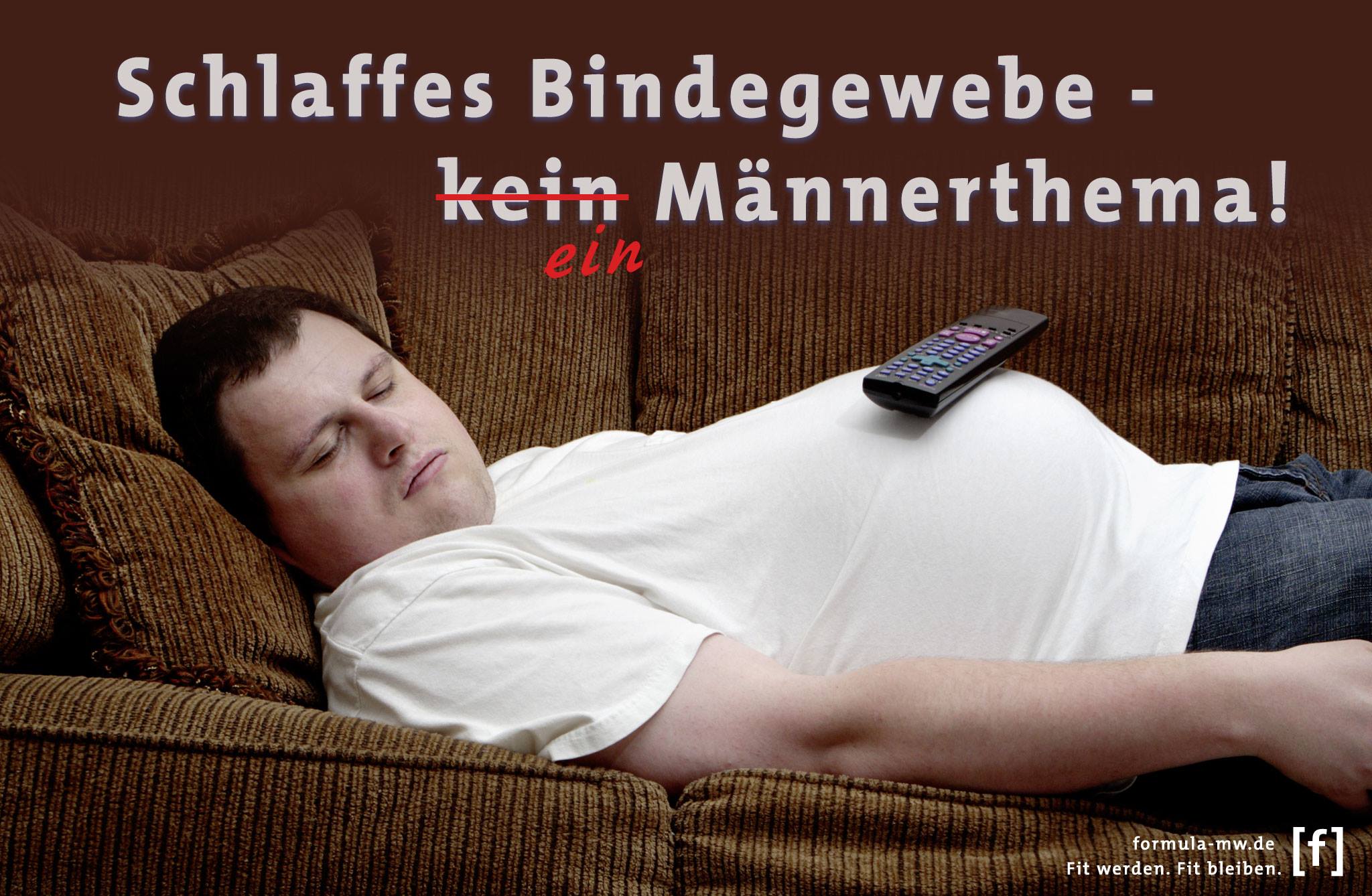 Bindegewebsschwaeche Maenner