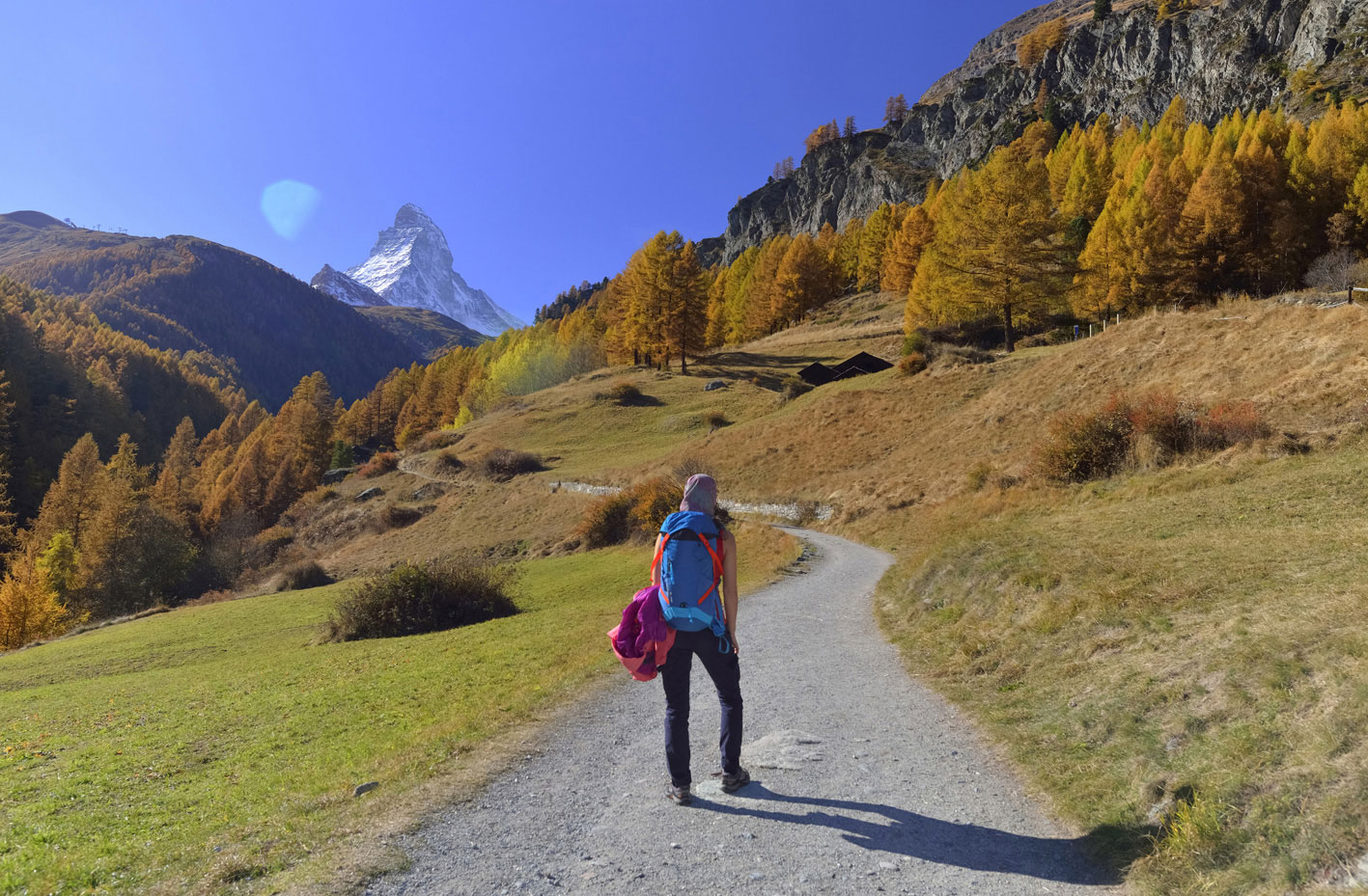 Wandern Wandern