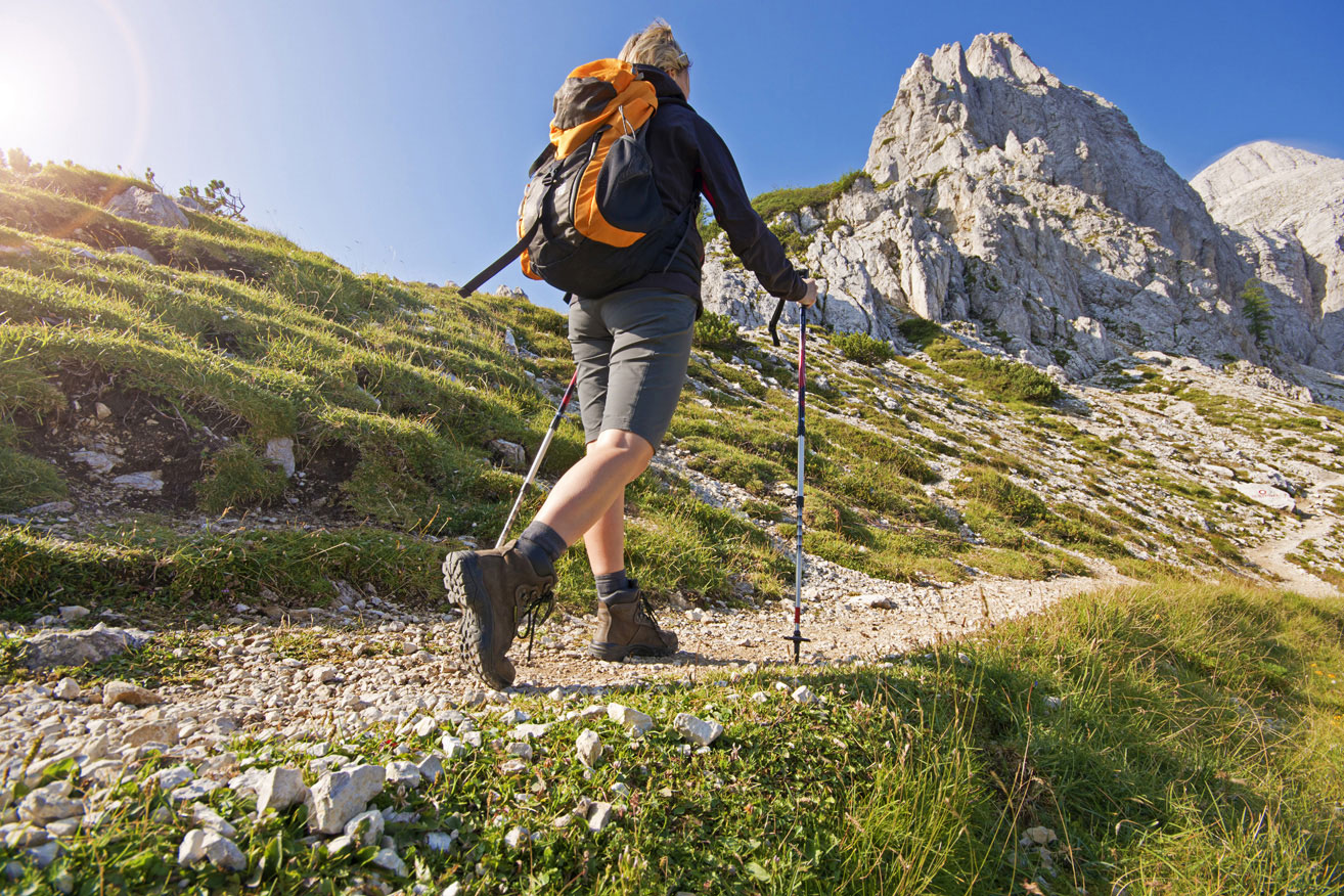 Wandern Wandern