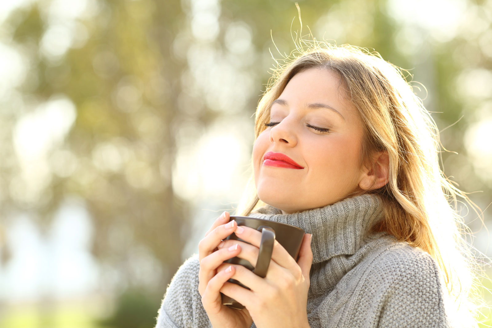 Vitamin D für mehr Lebensenergie