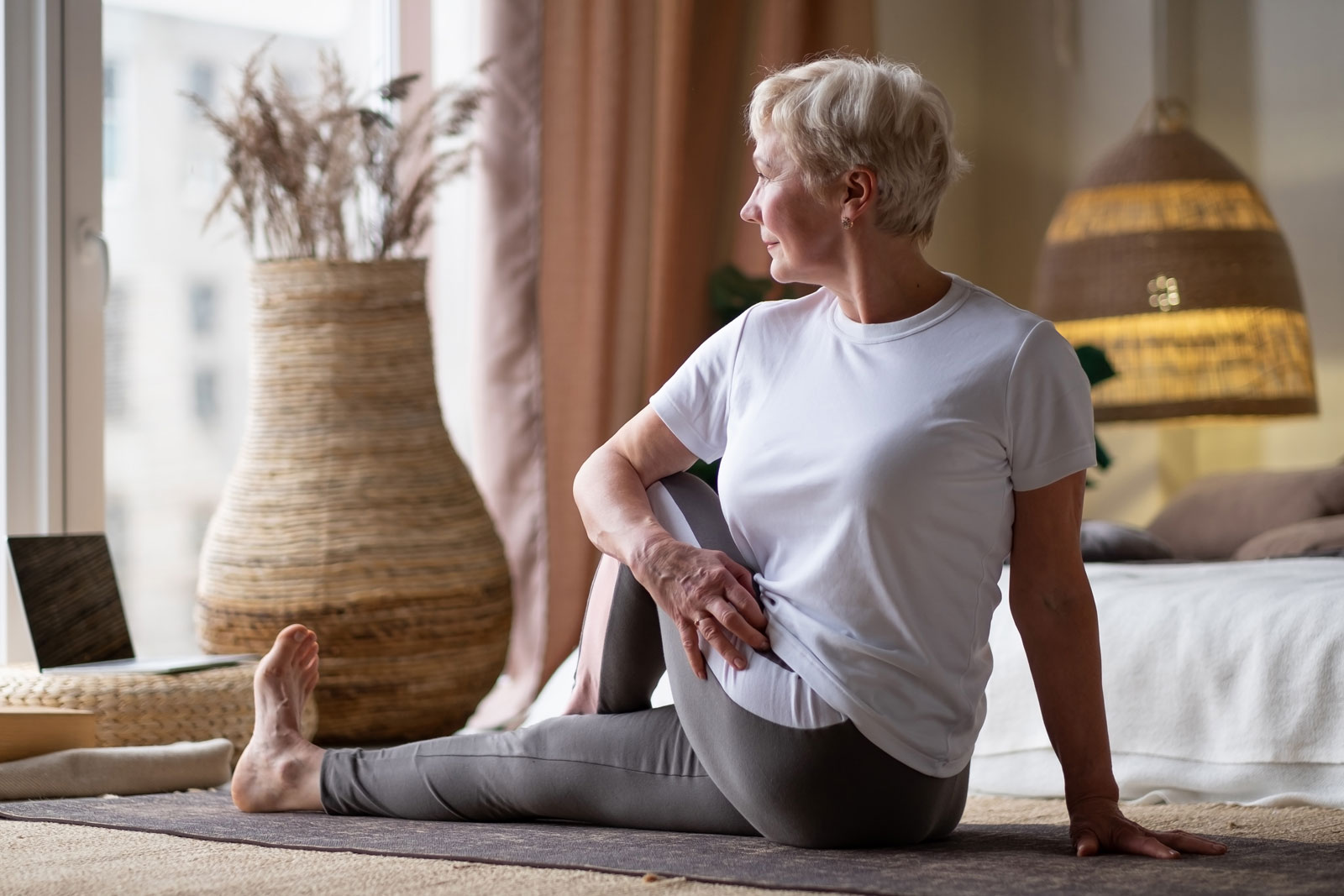 Fit in jedem Alter mit regelmaessger Bewegung und den richtigen Sportarten Fit in jedem Alter mit regelmaessger Bewegung und den richtigen Sportarten