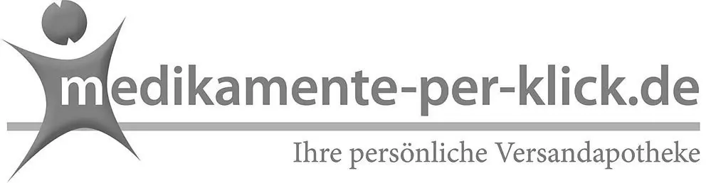 Logo | Medikamente-per-Klick